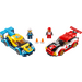 LEGO Racing Cars 60256