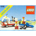 LEGO Racing Service Crew 1518-1