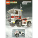 LEGO Racing Truck 5563