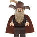 LEGO Radagast Minifigure