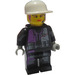 LEGO Radia Minifiguur