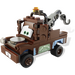 LEGO Radiator Springs Classic Mater Set 8201