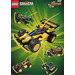 LEGO Radio Control Racer Set 5600