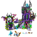 LEGO Ragana&#039;s Magic Shadow Castle Set 41180