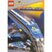 LEGO Railway Express Set 4561