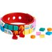 LEGO Rainbow Bracelet mit Charms 41953