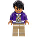 LEGO Raj Koothrappali Minifigure