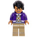 LEGO Raj Koothrappali minifiguur