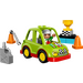 LEGO Rally Car Set 10589