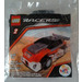 LEGO Rally Feuer (McDonald&#039;s Promo 2 US)