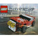 LEGO Rally Racer 7801