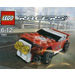 LEGO Rally Racer Set 7801