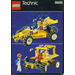 LEGO Rally Shock &amp; Roll Racer Set 8840
