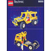 LEGO Rally Support Truck 8850