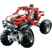 LEGO Rally Truck 8261