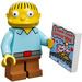 LEGO Ralph Wiggum Set 71005-10