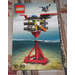 LEGO Ramboll Oil Platform Set RAMBOLL