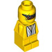 LEGO Ramses Pyramid Adventurer Microfigure