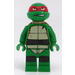 LEGO Raphael Minifigure