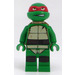 LEGO Raphael minifiguur