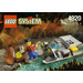 LEGO Rapid Rider 4920