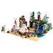 LEGO Rapid River Village Set 6763