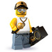 LEGO Rapper 8803-15