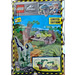 LEGO Raptor and Hideout Set 122217