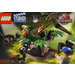 LEGO Raptor Rumble 1370