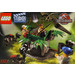 LEGO Raptor Rumble Set 1370