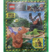 LEGO Raptor Set 122326