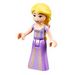 LEGO Rapunzel (41065) minifiguur