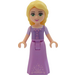 LEGO Rapunzel Minihahmo