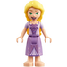 LEGO Rapunzel Minifigur