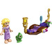 LEGO Rapunzel&#039;s Boat 30391