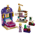 LEGO Rapunzel&#039;s Castle Bedroom 41156