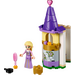 LEGO Rapunzel&#039;s Small Tower Set 41163
