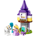 LEGO Rapunzel&#039;s Tower 10878