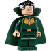 LEGO Ras Al Ghul minifiguur