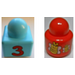 LEGO Rattle and Stack Set 5468
