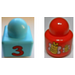 LEGO Rattle and Stack 5468