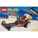 LEGO Raven Racer Set 6639