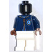 LEGO Ravenclaw Quidditch Mannequin Minifigure