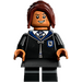 LEGO Ravenclaw Student Minifigur