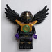 LEGO Rawzom Minifigurine