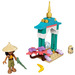 LEGO Raya et the Ongi&#039;s Cœur Lands Adventure 30558