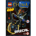 LEGO Razcal 391213