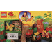 LEGO Read, Listen and Play Box Set 2827