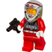 LEGO Rebel A-Flügel Pilot 5004408
