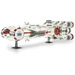 LEGO Rebel Blockade Runner Set 10019